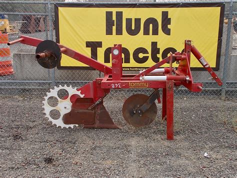 silt fence plow for sale